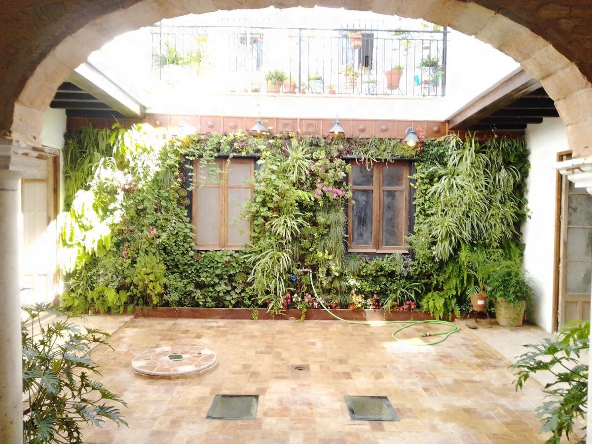 דירות Sanlúcar de Barrameda La Gota De Leche 2 מראה חיצוני תמונה